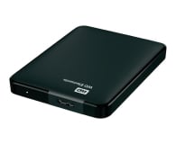 WD ELEMENTS 1TB WDBUZG0010BBK BLACK - 150218 - zdjęcie 2